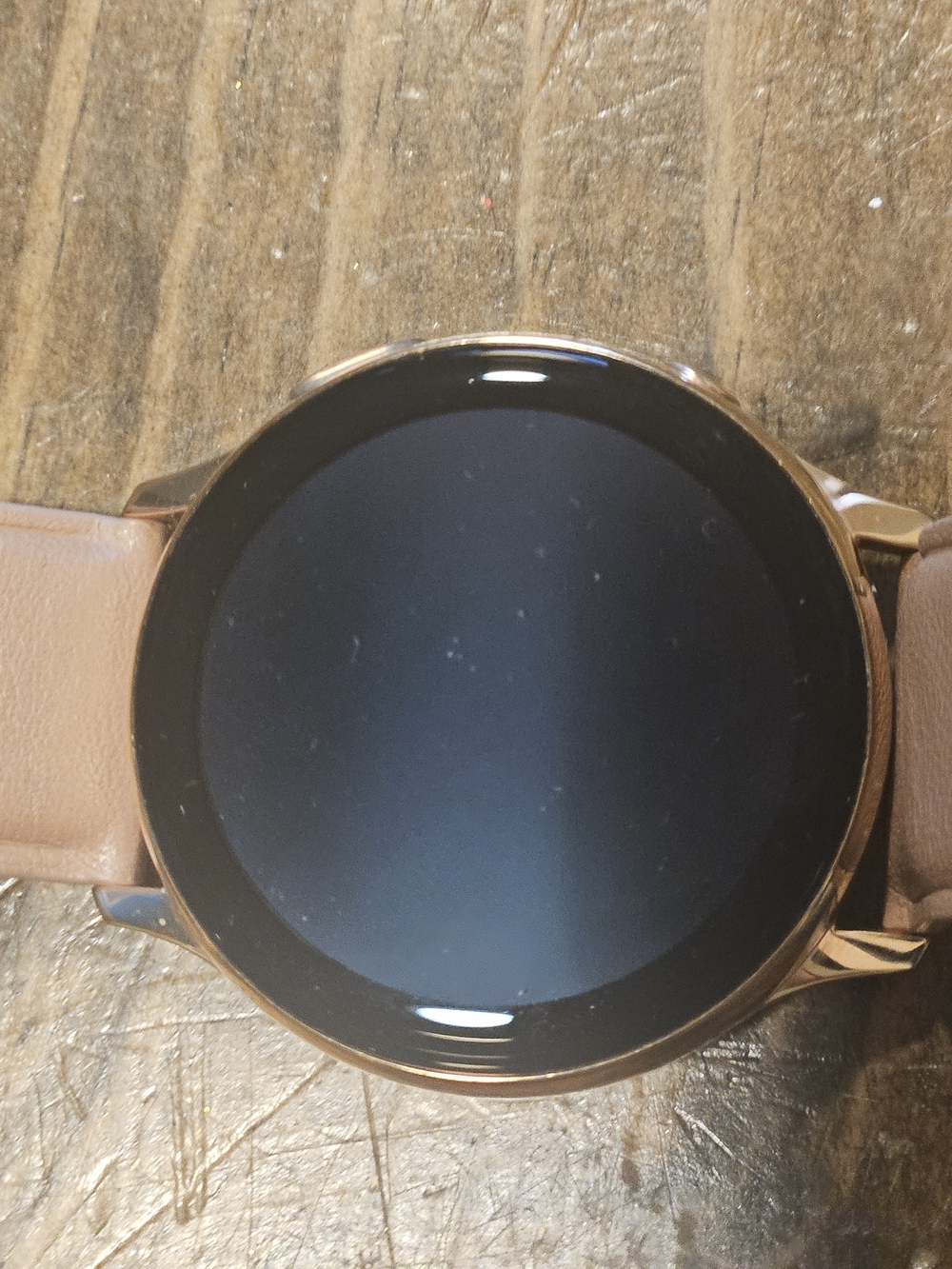 Samsung Galaxy Watch- Active 2